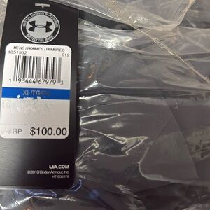 Project rock unstoppable pants